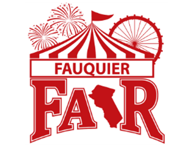 Fauquier County Fair 2025