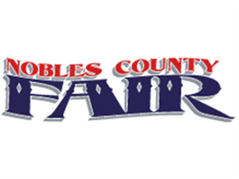 2024 Nobles County Open Fair