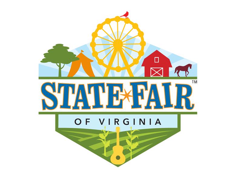 2024 State Fair of Virginia Youth Livestock Shows